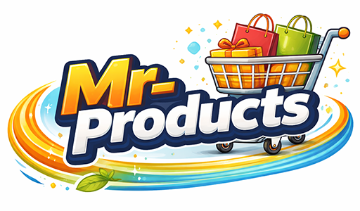 Mr-Products